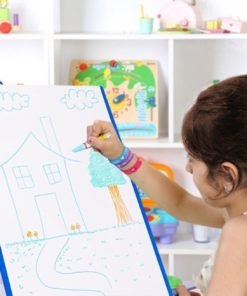 Edukid Toys Tabletop Magnetic Easel & Whiteboard (2 Sided) 8 57 2db9499a 5d93 4d42 821f 2504b9baae8f