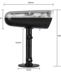 Brightsky Led Motion Sensor Spot Light Outdoor Solar Lights Wireless Motion D.. 14 57 2db96b70 c217 4cbe beb9 5ae3c3a09915