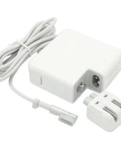 Alternative view of Current Apple Magsafe 60W Power Adapter For Macbook Mc461Ll/A Without Ac Exte..