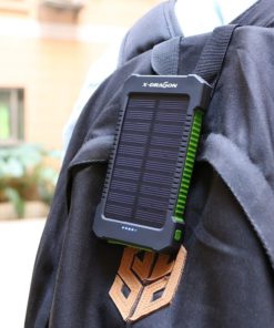 X-Dragon Solar Charger Power Bank 10000Mah Portable Rugged Shockproof Dual Us.. 15 57 2dec1768 36c0 4ddd 961e 854a9d6b1814