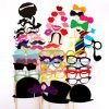 Our Fashion Photo Booth Props 58 Pieces Diy Kit For Wedding Party Reunions Bi.. 14 57 2dfe356f 2080 4297 aeab 1a8ba23be863