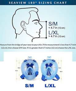 Drydive Full Face Free Breathing Design Snorkel Mask For Action Camera Black 10 57 2e122b1d 5fc6 4512 9367 3484fb2ee7ed