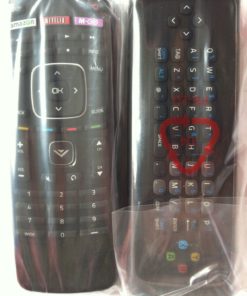 New Vizio Smart Tv Qwerty Keyboard Remote Xrt302 4 57 2e2d3f9f 633d 461f b59f 114325be67f0