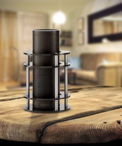 #1 Acrylic Amazon Alexa Echo Speaker Stand (Black) Enhanced Strength And Sta.. 18 57 2e35beef 2ef0 47b4 911d dcc1eb9ca91f 1