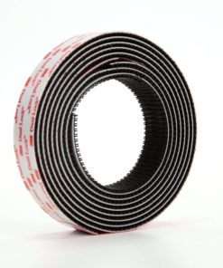 3M Dual Lock Reclosable Fastener Tb3550 250/250 Black 1 In X 10 Ft (1 Mated S.. 5 57 2e6f0cd8 0c2a 4200 8c97 f45bc84022d0