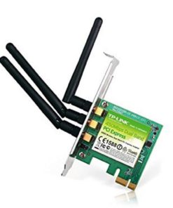 Tp-Link N900 2.4Ghz Or 5Ghz Up To 450Mbps Wireless Dual Band Pci Express Adap.. 5 57 2ea285a6 fa25 4fc6 b805 54ba24587ef8