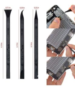 Kaisi Ultrathin Steel Professional Opening Pry Tool Repair Kit With Non-Abra.. 11 57 2ea29137 6e0a 481b be5c 791869ba5c34