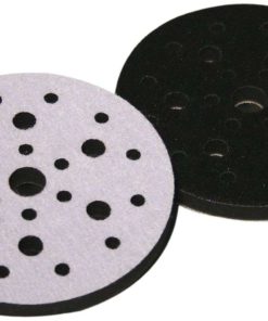3M 05777 Hookit 6" X 1/2" X 3/4" Soft Interface Pad