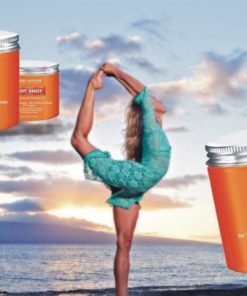 Hot Shot Slimming Gel And Massaging Gel 8.8 Oz Great For Muscle Relaxation An.. 14 57 2eb33c67 b54e 4e39 a4a6 c16a0642fa41