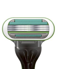 Alternative view of Gillette Body Disposable Razor 2 Count