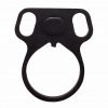 Gotd Ambidextrous Dual Round Loop Mount Slot Strap Latch Adapter For Model 4/..