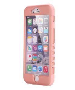 Iphone 6S Plus Case Pandawell Shock Absorbing Hybrid Defender Armor Rubber Ca.. 11 57 2ecad0ea 418e 4572 9682 0394bd884f43