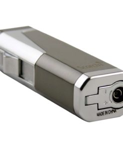 Scorch Torch Skyline Triple Jet Flame Butane Torch Cigar Lighter W/ Punch Cut.. 8 57 2ed8a497 7ac6 40d4 8841 88ceda29d2d6