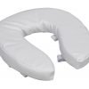 Duro-Med 2-Inch Vinyl Foam Toilet Seat Cushion 2 Inches Duro-Med 7 57 2edaea19 db81 49f2 b4f3 c288adb2acca