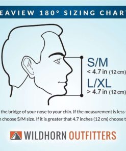 Seaview 180 Panoramic Snorkel Mask- Full Face Design. See More With Larger Vi.. 8 57 2edf91b6 70bf 4335 b13f 5b59f81dab37