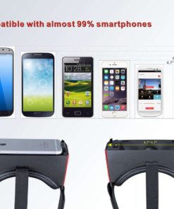 Ucvr 3D Vr Glasses Virtual Reality Headset Goggles Box For Iphone 6/6 Plusand.. 9 57 2edfd44d e9c2 4d6d a5a3 dbb516953c65