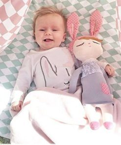 Me Too Angela Sleeping Bunny Rabbit Girl Stuffed Plush Baby Gifts Dolls Toys .. 8 57 2f0404c9 b90c 413e 8601 84f1c6f007bb