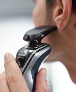 Philips Norelco Electric Shaver 5700 Wet & Dry S5370/84 With Turbomode And Sm.. 16 57 2f170daf 4caa 44ae ac24 c149521f1281