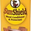 Howard Swax16 Sunshield Outdoor Furniture Wax With Uv Protection 16-Ounce - $18.95