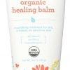 The Honest Company Healing Balm Soothing Protection & Relief For Sensitive Sk.. - $18.95