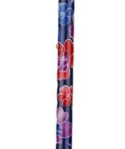 Nova Medical Products Sugarcane With Offset Handle Maui Flowers