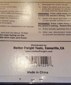 Badland Wireless Winch Remote Control 8 57 2f6cff9e 368a 4bca 9274 3e40455d28dd