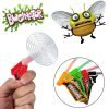 4Pk Buginator Fly Swatter Guns Insect Bug Pest Killer Spring Loaded Shot Shoo.. 6 57 2f6d440d abc8 4600 a35a 9a838f52c149