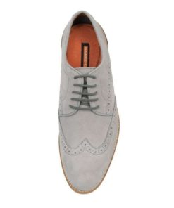 Hawke & Co Men's Jace Oxford Light Grey 10.5 D(M) Us 22 57 2f752b28 1d52 4720 95c3 564c8d520bf8 1