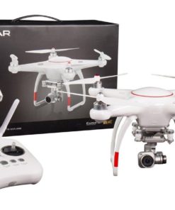 Autel Robotics X-Star Drone With 4K Camera & Wi-Fi Hd Live View (White) 10 57 2f85f6ef b53b 4609 9b61 2c23eaee5dcb