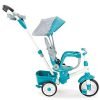 Little Tikes Perfect Fit 4-In-1 Trike Teal 9 57 2fb04848 a8db 432a b53c a05d0e8db0f6