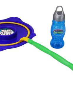 Alternative view of Gazillion Incredibubble Multiple Bubble Wand Blue 1 Pack