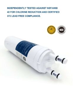 Alternative view of Crystala Frigidaire Wf3Cb Puresource 3 Replacement Filter