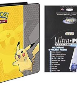 Pokemon Pikachu 2