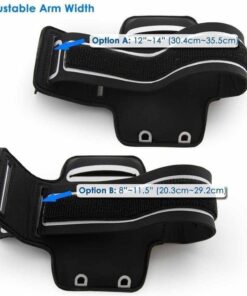 Tribe Ab66 Water Resistant Sports Armband With Key Holder For Iphone 6 Plus 6.. 12 57 300bce16 4fb6 4715 8cba 2dd1dc64f91b