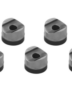 Alternative view of Powerstroke Acpc005T Paint Care Airless Reversible Tip Saddle Seals