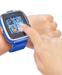 Vtech Kidizoom Smartwatch Dx Royal Blue (2Nd Generation) 13 57 3017f778 b0f6 4c04 8281 7744a37ab3a2