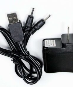 Dual Charger For Rechargeable Dog Trainer / Remote Dog Training Shock Collar ..