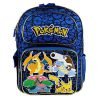 New Arrive Pokemon Pikachu 16" Full Size School Backpack 2 57 303a31a9 132b 4a88 9249 e15aaf99cea9