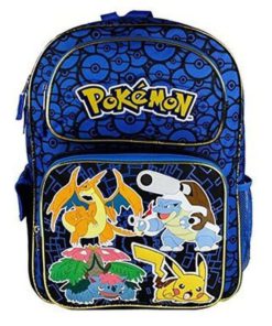 New Arrive Pokemon Pikachu 16