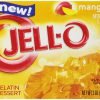 Jell-O Gelatin Snacks Mango 3-Ounce (Pack Of 6) 3 Ounce (Pack Of 6) 9 57 3047469f a583 4bcf ac39 b10633b5c2de