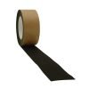 Jvcc Felt-06 Polyester Felt Tape: 2 In. X 15 Ft. (Black) 3 57 3097a995 4081 4a2f 8f4d c82cf1f2f5e8