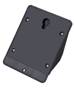 Kohree 3 Pcs Solar Powered Wireless 4 Led Security Motion Sensor Light Outdoo.. 13 57 30a44498 e862 479e 96e2 9cb9b18b0d46