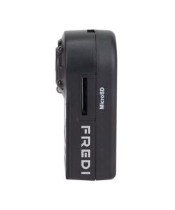 Alternative view of Fredi Motion Activated Mini Hidden Camera 720P Hd Mini Wifi Camera Spy Camera..