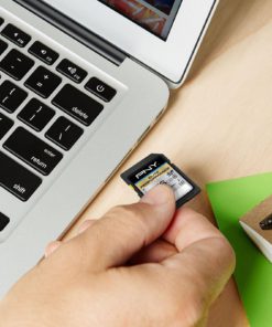 Pny Elite Performance 256 Gb High Speed Sdxc Class 10 Uhs-I U3 Up To 95 Mb/Se.. 6 57 30d73aa7 b0c0 4fd1 8d2b 05e3db4cbeea