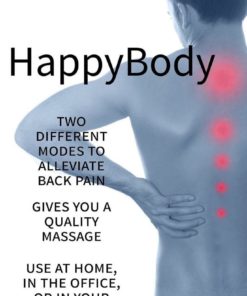 Shiatsu Massage Cushion - Infrared Heat And Rotating Massage For Neck Back Le.. 18 57 30e8f9fe 73a3 4230 9c2e ca5721482d0e