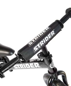 Strider - 12 Sport Balance Bike Ages 18 Months To 5 Years Strider Black 13 57 30ef7e85 7a6e 42dc 8e2b 22162910f4aa
