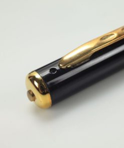 Hidden Camera Spy Pen Recorder Dvr Gold Vga 720X480P Best Cam Kit No Lights R.. 8 57 30f09b55 d199 4a6b 85d7 243003d22db9