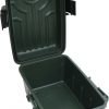 Mtm Survivor Dry Box With O-Ring Seal Large Forest Green Mtm