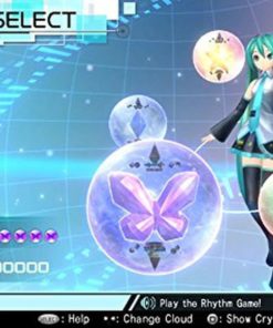 Hatsune Miku: Project Diva X - Playstation Vita 14 57 315450e0 3bc4 4bc3 bf51 76a71095fd56