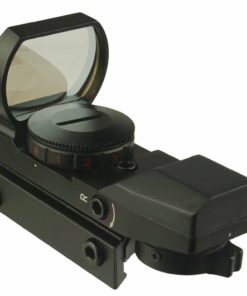 Field Sport Red And Green Reflex Sight With 4 Reticles Field Sport 11 57 315717ce bd53 4ced 912d 8af1f61c49c4